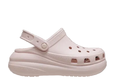 Crocs Crush Clog "Quartz"
