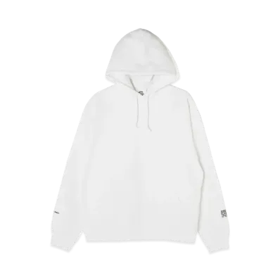 N.HOOLYWOOD Hoodie "White"