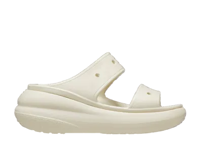Crocs Crush Sandal "Bone"