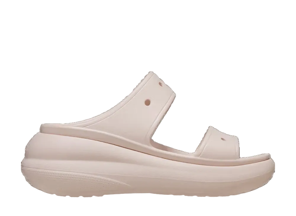 Crocs Crush Sandal "Quartz"