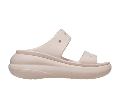Crocs Crush Sandal "Quartz"