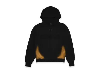 Travis Scott Cactus Jack x Nike Germany Total 90 Hoodie "Black"