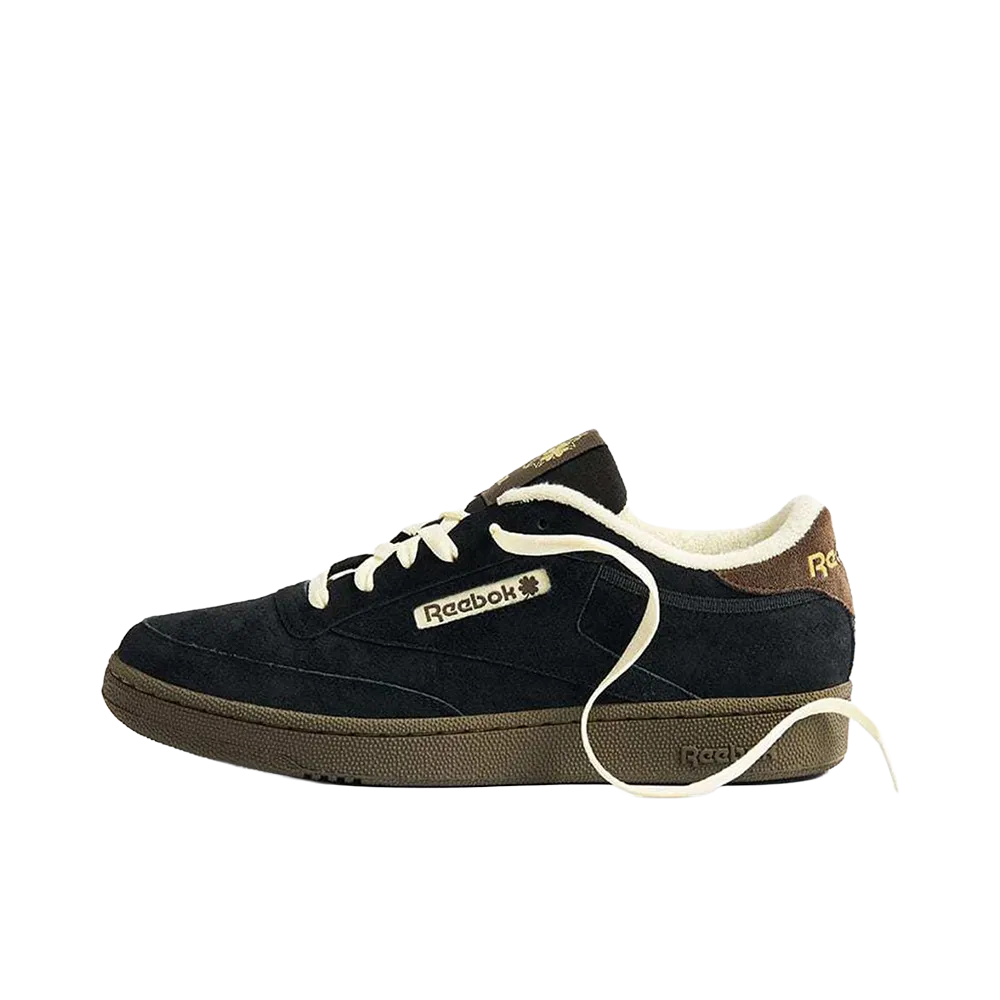 END. × Reebok Club C "STOUT"