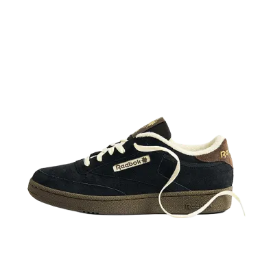 END. × Reebok Club C "STOUT"