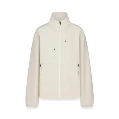 The North Face x SKIMS 1995 Denali Fleece Jacket "SK Bone"