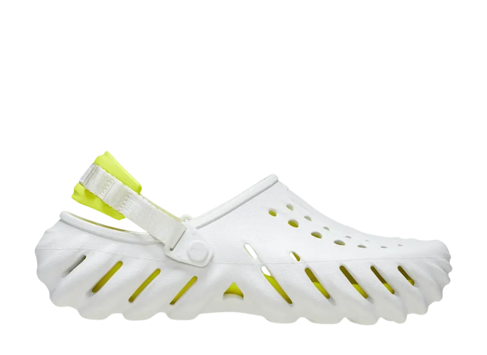 Crocs Echo Clog "Moonlight"