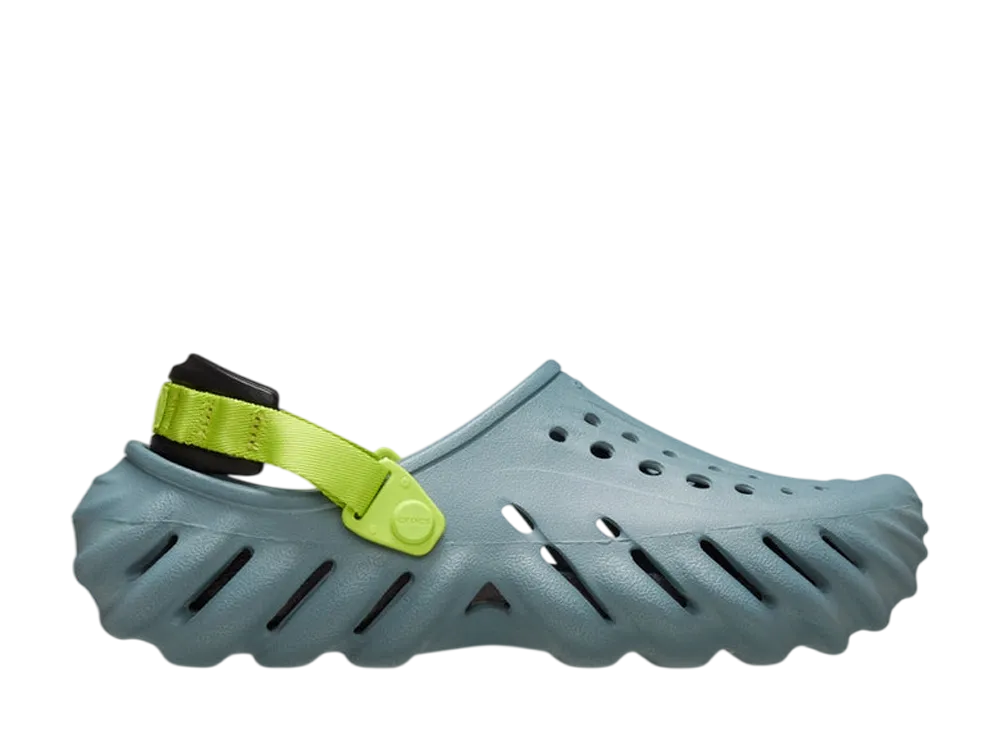 Crocs Echo Clog "Pond"