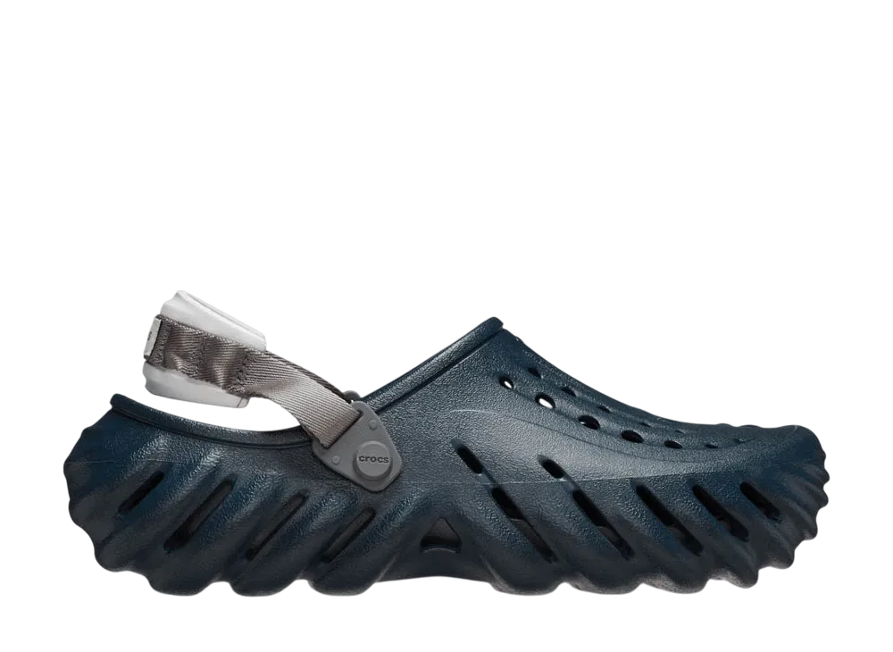 Crocs Echo Clog "Nightfall"