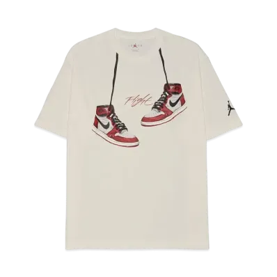 Jordan 1985 Men's Tee "White"