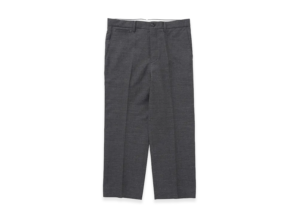 visvim Leaguers Slacks (W/L) "Charcoal"