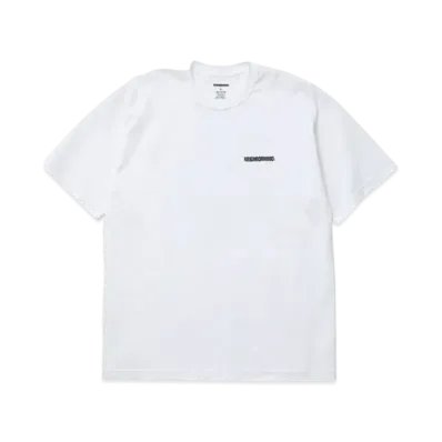 NEIGHBORHOOD x Dover Street Market Ginza S/S Tee "White"