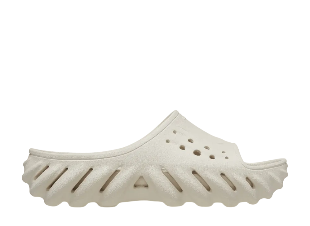 Crocs Echo Slide "Stucco"