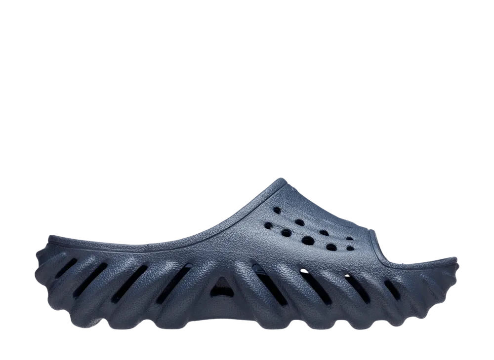 Crocs Echo Slide "Storm"