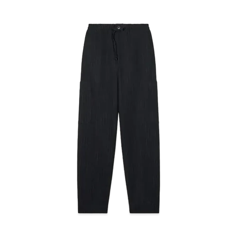 KENZO Cargo Jogging Pants "Black"