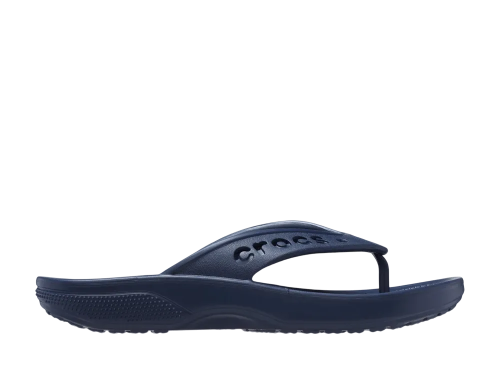 Crocs Baya 2 Flip "Navy"