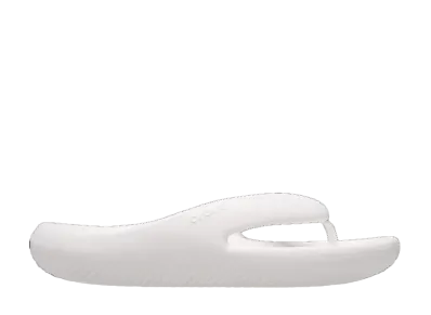 Crocs Mellow Recovery Flip "White"