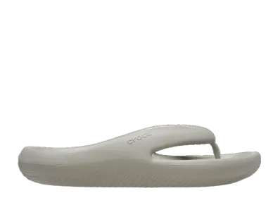 Crocs Mellow Recovery Flip "Elephant"