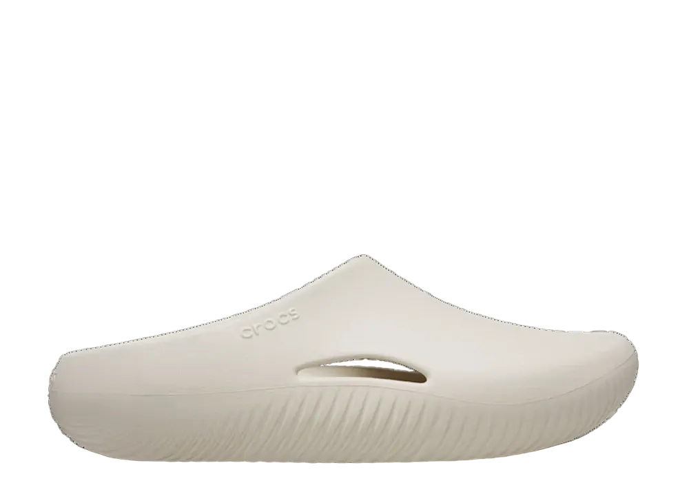 Crocs Mellow Recovery Clog "Stucco"
