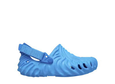 Salehe Bembury x Crocs Big Kids The Pollex Clog "Yucca"