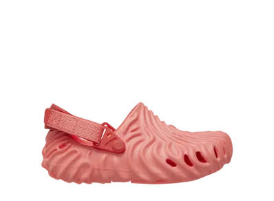 Salehe Bembury x Crocs Big Kids The Pollex Clog "Begonia"