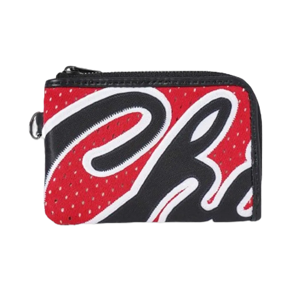 CIVIATELIER CIVIATELIER x HYPE DROP REMAKE COIN CASE -026/049- "BULLS / RODMAN -026/049-"