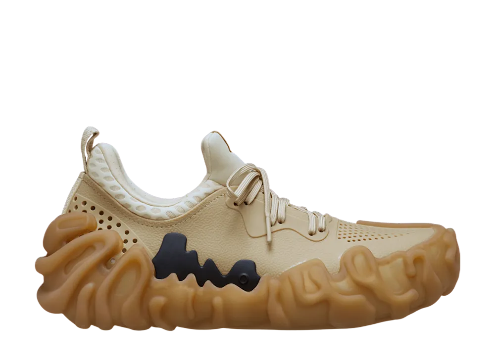 Salehe Bembury x Crocs Pollex Juniper "Manuka"