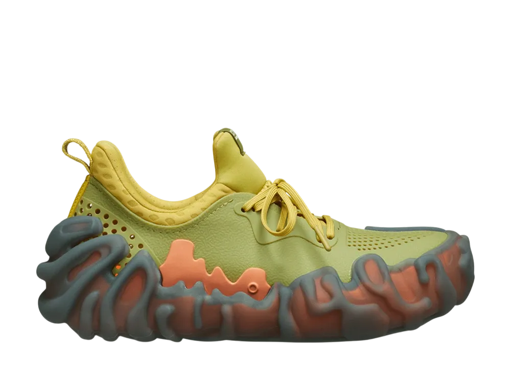 Salehe Bembury x Crocs Juniper Sneaker "Sudd"