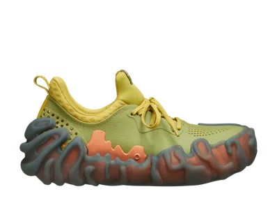 Salehe Bembury x Crocs Juniper Sneaker "Sudd"