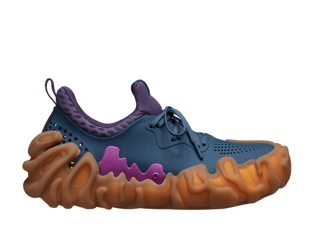 Salehe Bembury x Crocs Juniper "Taro"