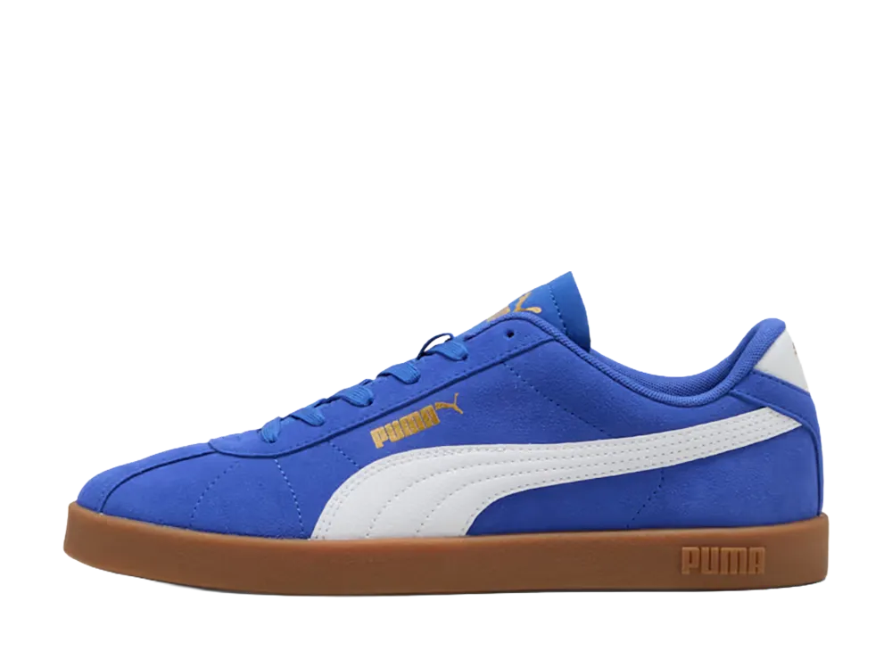 Puma Club 2 "Royal Sapphire/PUMA White"