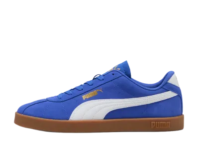 Puma Club 2 "Royal Sapphire/PUMA White"
