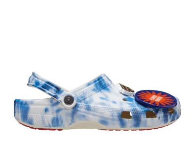 LEVI'S x Crocs Classic Clog "Stucco"