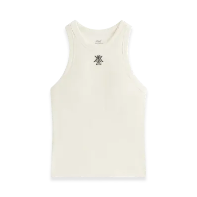 Kith Women's Active Lyra Tank "Black"