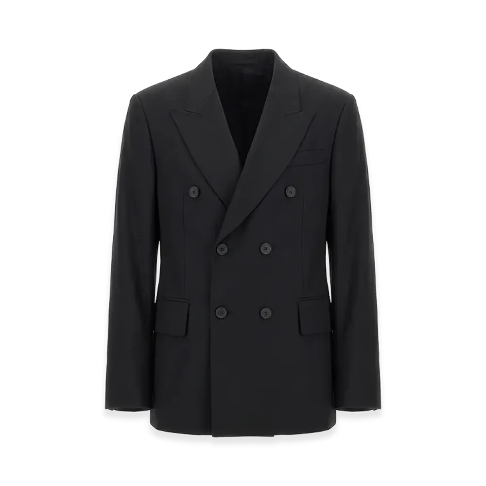 OUR LEGACY Jackets "Black"