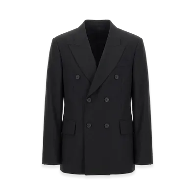 OUR LEGACY Jackets "Black"