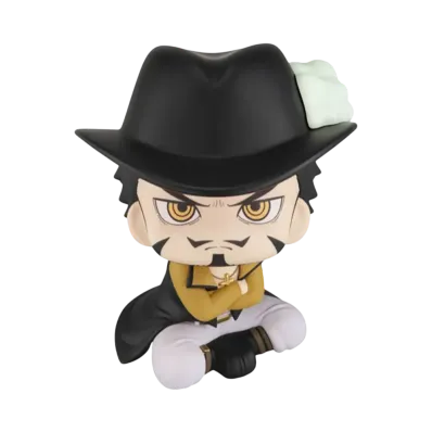 MegaHouse "Lookup" -ONE PIECE- Dracule Mihawk