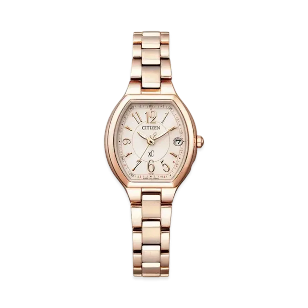 CITIZEN xC basic collection ES9365-54W