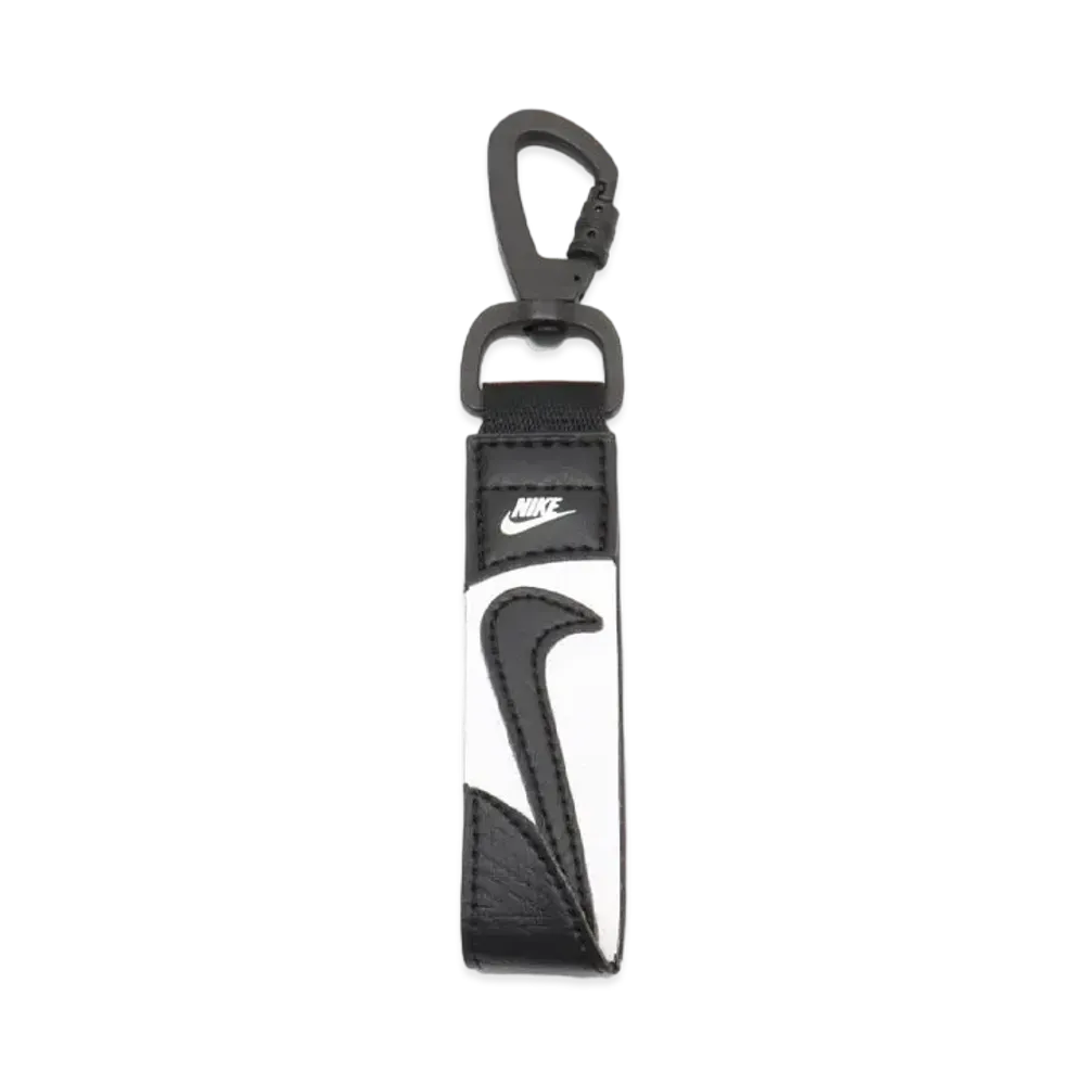 Nike Premium Keychain NW0010-036 "Black"