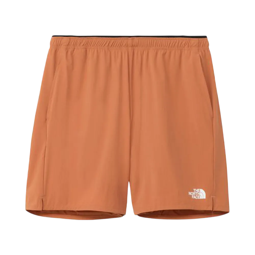 The North Face Flexible Shorts 7 Inch "Faded Iron Bronze"