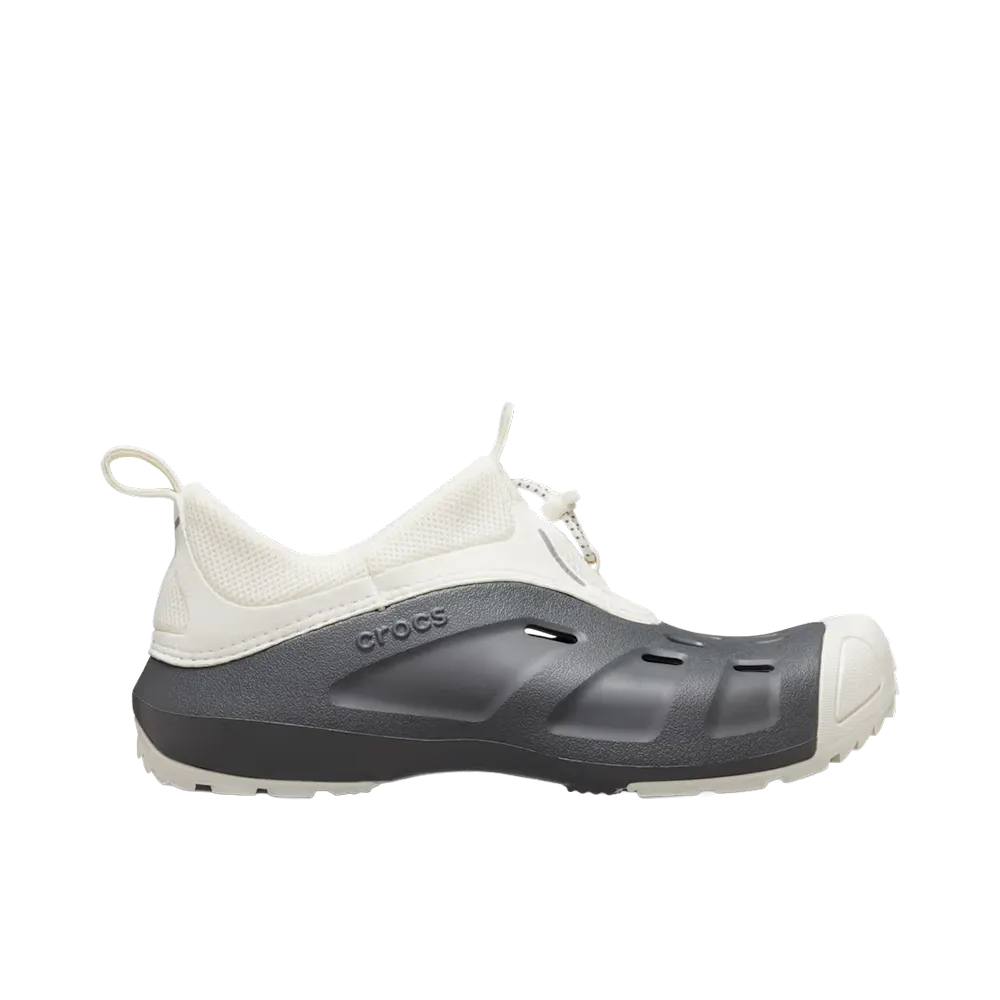 Crocs Quick Trail Low "Slate Grey"