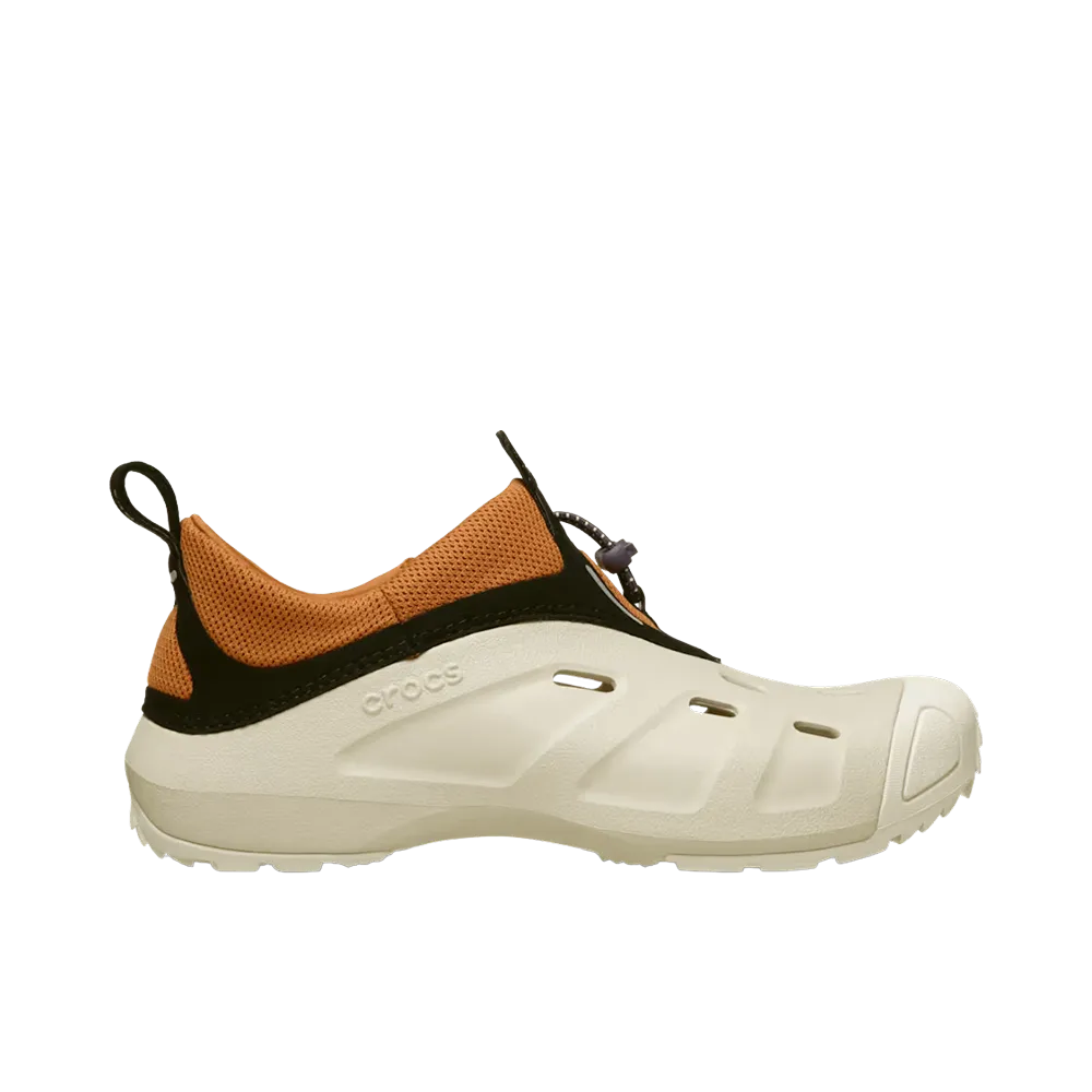 Crocs Quick Trail Low "Bone"