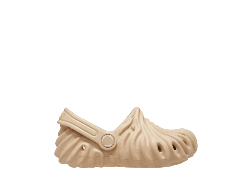 Salehe Bembury x Crocs Little Kids The Pollex Clog "Stone Soup"