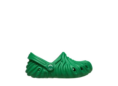 Salehe Bembury x Crocs Little Kids The Pollex Clog "Curry"