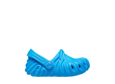 Salehe Bembury x Crocs Little Kids The Pollex Clog "Yucca"