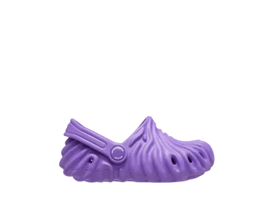 Salehe Bembury x Crocs Little Kids The Pollex Clog "Dewberry"
