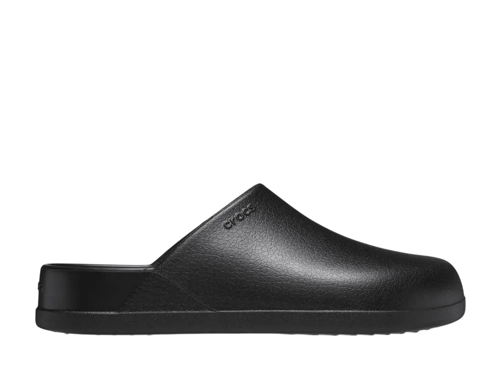 Crocs Dylan Clog "Black"