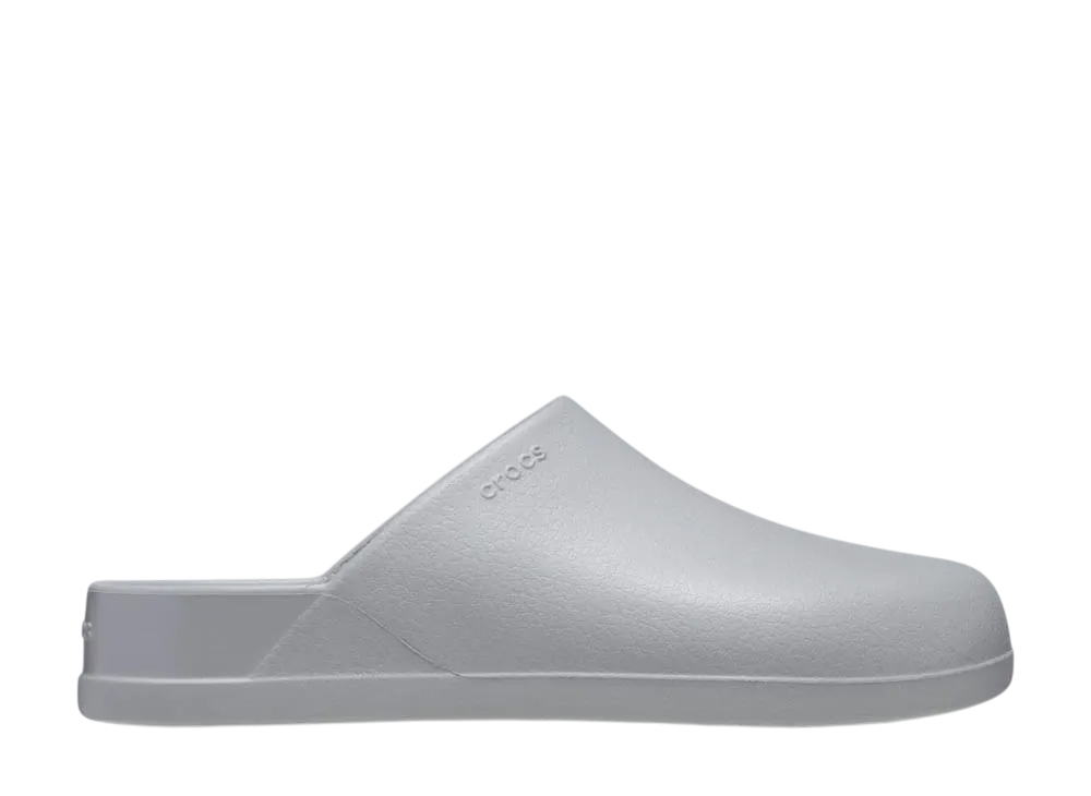 Crocs Dylan Clog " Light Grey"