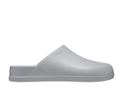 Crocs Dylan Clog " Light Grey"