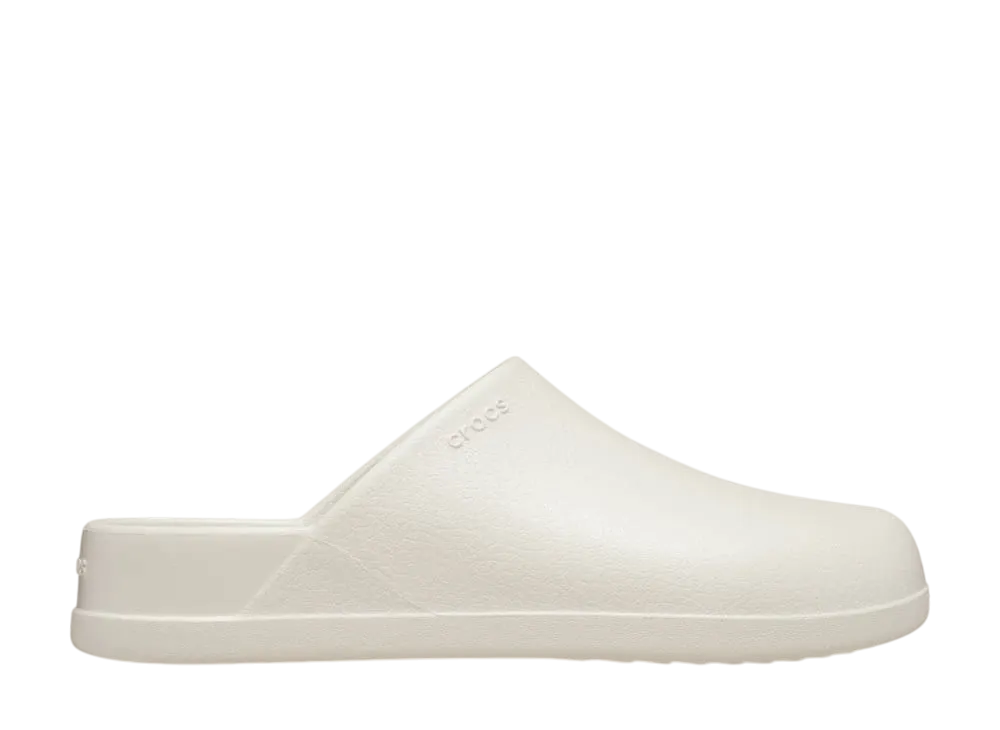 Crocs Dylan Clog " Stucco"