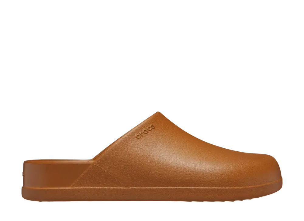 Crocs Dylan Clog "Cognac"